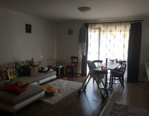 , 54m2 on Floresti