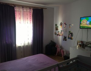 Lakás 2 szobák eladó on Floresti