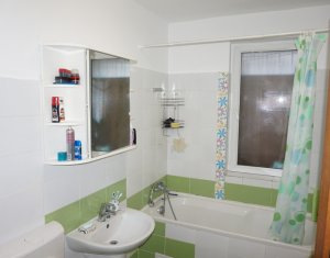 Lakás 2 szobák kiadó on Floresti