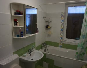 Lakás 2 szobák kiadó on Floresti