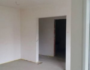 Lakás 1 szobák eladó on Floresti