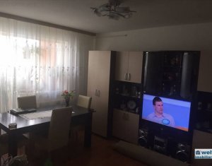 Appartement 3 chambres à vendre dans Cluj-napoca, zone Manastur