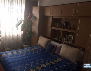 Appartement 3 chambres à vendre dans Cluj-napoca, zone Manastur