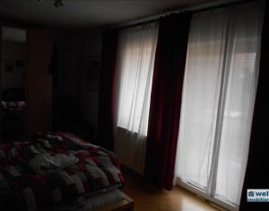 Maison 7 chambres à vendre dans Cluj-napoca, zone Manastur