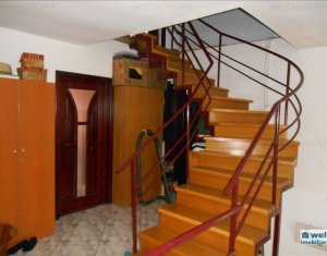 Maison 7 chambres à vendre dans Cluj-napoca, zone Manastur