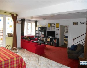 Maison 7 chambres à vendre dans Cluj-napoca, zone Manastur