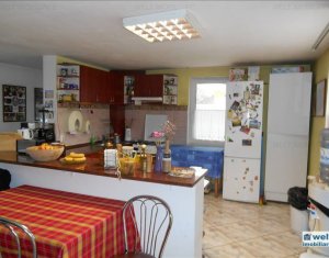 Maison 7 chambres à vendre dans Cluj-napoca, zone Manastur