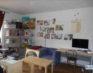 Maison 7 chambres à vendre dans Cluj-napoca, zone Manastur