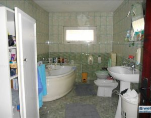 Maison 7 chambres à vendre dans Cluj-napoca, zone Manastur