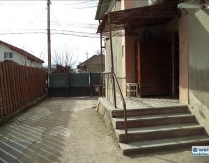 Ház 3 szobák eladó on Cluj-napoca