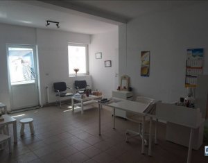 Espace Commercial à vendre, 56m2 dans Cluj-napoca