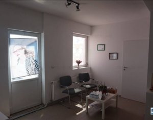 Espace Commercial à vendre dans Cluj-napoca