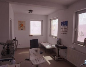 Espace Commercial à vendre dans Cluj-napoca