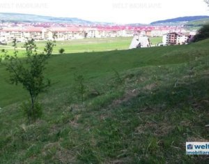 , 2900m2 dans Cluj-napoca