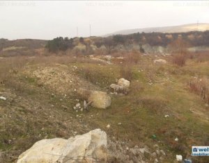 Terrain à vendre dans Cluj-napoca