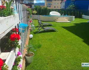 Appartement 3 chambres à vendre dans Cluj-napoca
