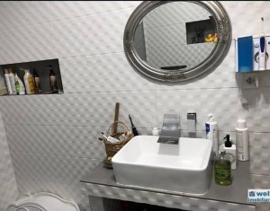 Appartement 3 chambres à vendre dans Cluj-napoca