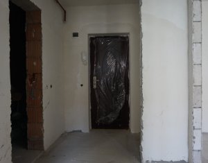 Lakás 2 szobák eladó on Cluj-napoca