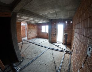 Lakás 4 szobák eladó on Cluj-napoca, Zóna Grigorescu