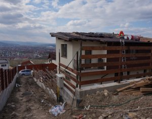 Ház 4 szobák eladó on Cluj-napoca