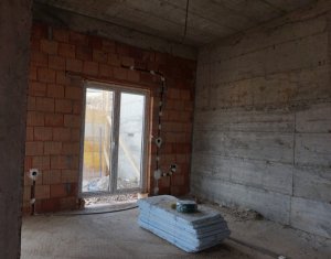 Ház 4 szobák eladó on Cluj-napoca
