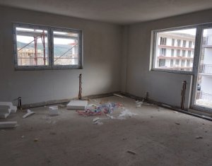 Lakás 3 szobák eladó on Cluj-napoca