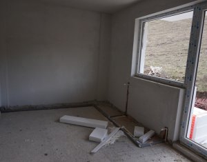 Lakás 3 szobák eladó on Cluj-napoca
