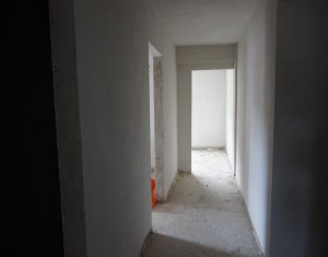 Lakás 3 szobák eladó on Cluj-napoca