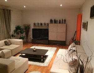 Appartement 3 chambres à vendre dans Cluj-napoca