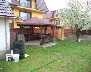 Maison 3 chambres à vendre dans Cluj-napoca