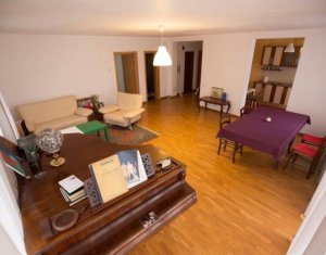 Lakás 2 szobák eladó on Cluj-napoca