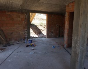 Ház 4 szobák eladó on Cluj-napoca