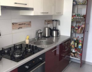 Appartement 3 chambres à vendre dans Cluj-napoca