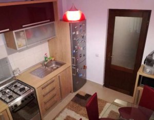 Lakás 2 szobák eladó on Cluj-napoca