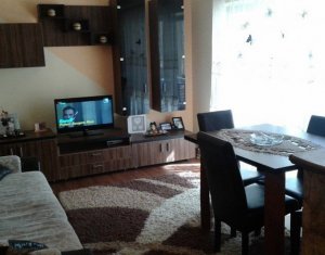 Lakás 2 szobák eladó on Cluj-napoca