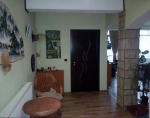 Appartement 3 chambres à vendre dans Cluj-napoca