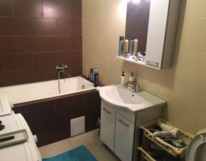 Appartement 2 chambres à vendre dans Cluj-napoca
