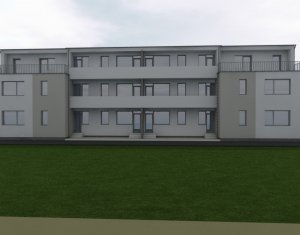 Lakás 3 szobák eladó on Cluj-napoca