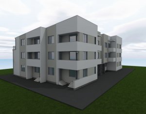 Lakás 3 szobák eladó on Cluj-napoca