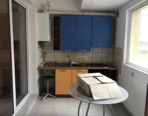 Appartement 2 chambres à vendre dans Cluj-napoca