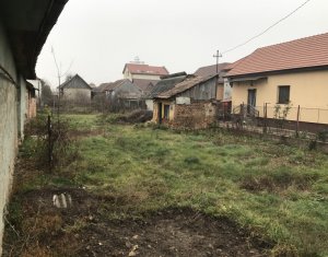 Terrain à vendre dans Cluj-napoca