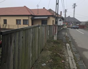 Terrain à vendre dans Cluj-napoca