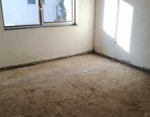 Ház 4 szobák eladó on Cluj-napoca