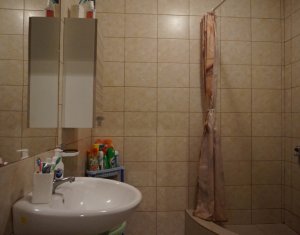 Lakás 2 szobák eladó on Cluj-napoca