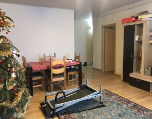 Appartement 2 chambres à vendre dans Cluj-napoca