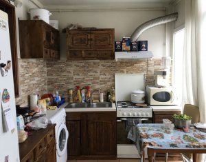 Appartement 2 chambres à vendre dans Cluj-napoca
