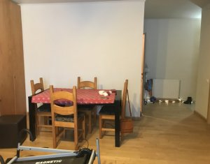 Appartement 2 chambres à vendre dans Cluj-napoca