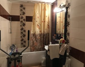 Appartement 2 chambres à vendre dans Cluj-napoca