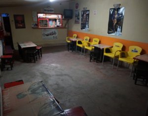 Espace Commercial à louer, 52m2 dans Cluj-napoca