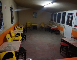 Espace Commercial à louer dans Cluj-napoca